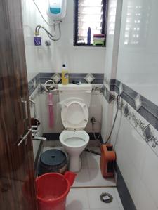 Image of 550 Sq.ft 1 BHK Apartment / Flat for sale in MIDC Ambad, Nashik for Rs. 2800000