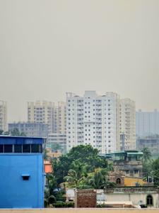 Image of 1100 Sq.ft 3 BHK Apartment / Flat for sale in Narendrapur, Kolkata for Rs. 4200000
