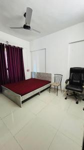 Hall Image of 1100 Sq.ft 2 BHK Apartment / Flat for rent in Vaishnavi Sahil Vighnesh Residency, Wakad Pune for Rs. 38000