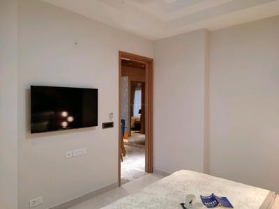 Bedroom Image of 2310 Sq.ft 4 BHK Apartment / Flat for sale in Express One, Vasundhara Ghaziabad for Rs. 33100000