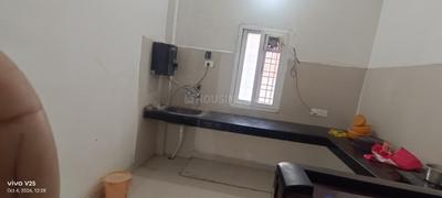 Kitchen Image of 1300 Sq.ft 2.5 BHK Independent House for rent in Dhoomanganj Allahabad for Rs. 18000