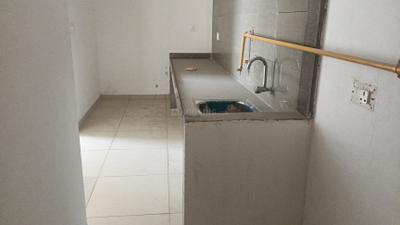 Kitchen Image of 1179 Sq.ft 2 BHK Apartment / Flat for sale in Saanvi Aarambh Vistara, Chandlodia Ahmedabad for Rs. 5800000