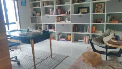 Bedroom Image of 1300 Sq.ft 3 BHK Apartment / Flat for sale in Srijan Ozone, Narendrapur Kolkata for Rs. 19000000