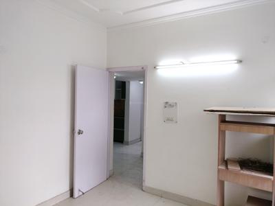 Bedroom Image of 2100 Sq.ft 4 BHK Apartment / Flat for sale in Meera Bai Apartments, Sector 5 Dwarka New Delhi for Rs. 27500000