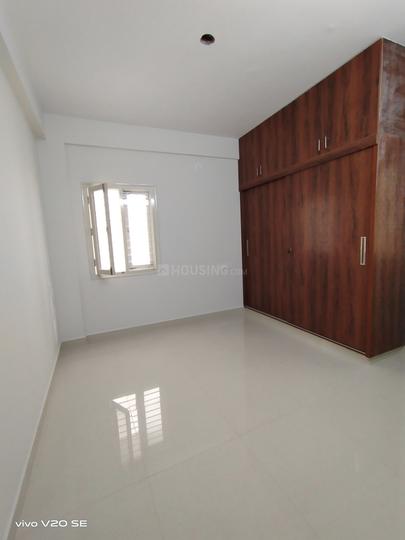 Sector 2, HSR Layout Bedroom 1