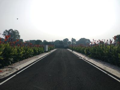 Image of 1152 Sq.ft Residential Plot / Land for sale in New Stone Coral Park, Sector 84, Faridabad for Rs. 17950000