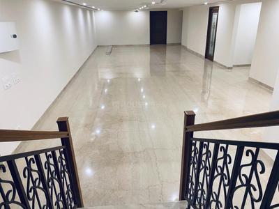 Living Room Image of 4500 Sq.ft 4 BHK Builder Floor for sale in Hauz Khas New Delhi for Rs. 95000000