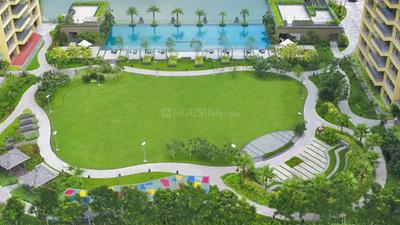 Image of 2100 Sq.ft 3 BHK Apartment / Flat for sale in Ambuja Utalika Luxury, Mukundapur, Kolkata for Rs. 26800000