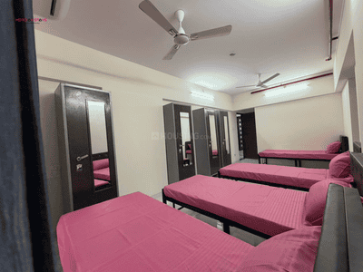 Image of Meridian Stays - BKC in Bandra East, Mumbai