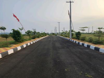 Image of 150 Sq.ft Residential Plot / Land for sale in Mirkhanpet, Hyderabad for Rs. 1500000
