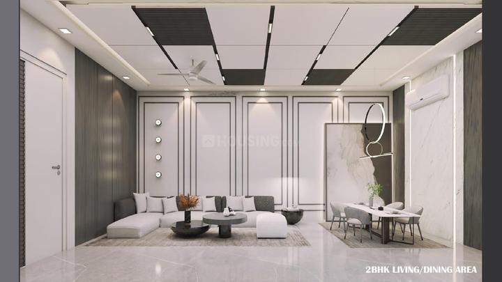 Sector 19B Dwarka, Sector 19 Dwarka Main Image 1