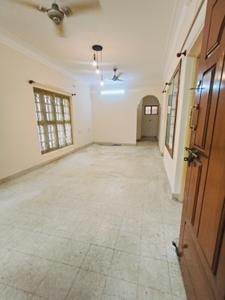 Hall Image of 1200 Sq.ft 2 BHK Builder Floor for rent in New Tippasandra Bengaluru for Rs. 40000