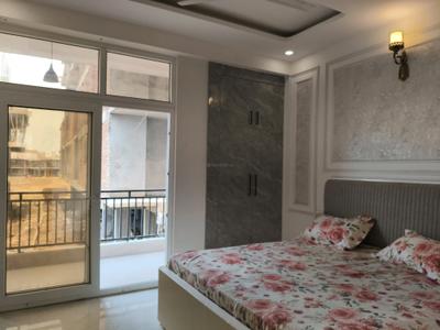 Bedroom Image of 1090 Sq.ft 2 BHK Apartment / Flat for sale in Urban Vista, Noida Extension Greater Noida for Rs. 4799000