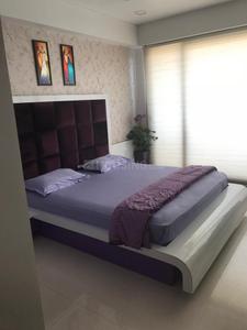 Bedroom Image of 3165 Sq.ft 4 BHK Apartment / Flat for sale in Sun Embark, Sola Ahmedabad for Rs. 23500000