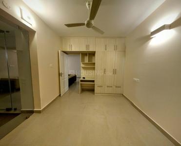 Hall Image of 2000 Sq.ft 3 BHK Apartment / Flat for sale in Kakkanad Kochi for Rs. 12000000