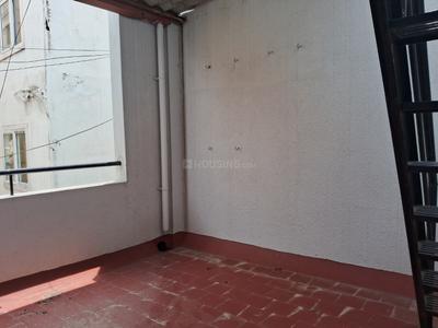 Balcony Image of 1600 Sq.ft 3 BHK Apartment / Flat for rent in HBR Layout Bengaluru for Rs. 40000