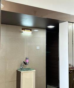 Bathroom Image of 950 Sq.ft 2 BHK Apartment / Flat for rent in Malabar Hill Mumbai for Rs. 78000
