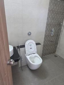 Image of 1500 Sq.ft 3 BHK Apartment / Flat for rent in Hingne Khurd, Pune for Rs. 60000
