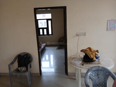 Hall Image of 1800 Sq.ft 1.5 BHK Villa for sale in Shivank Infotech City, Sanganer Jaipur for Rs. 11000000