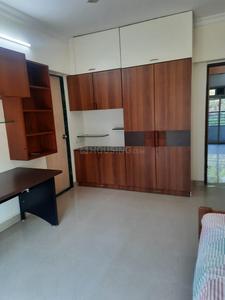 Bedroom Image of 2550 Sq.ft 3 BHK Apartment / Flat for sale in Nahar Burberry and Bryony, Powai Mumbai for Rs. 68000000