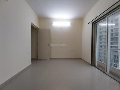 Hall Image of 1256 Sq.ft 2 BHK Apartment / Flat for sale in Indiabulls Greens, Panvel Navi Mumbai for Rs. 6500000