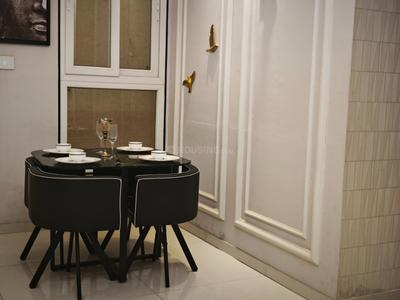 Hall Image of 1200 Sq.ft 3 BHK Apartment / Flat for sale in Priyal Deep Bindiya CHSL, Panvel Navi Mumbai for Rs. 14000000