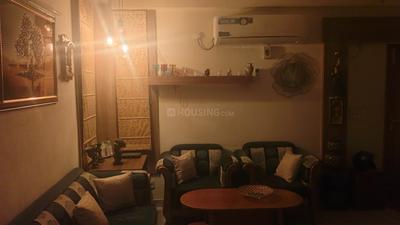 Hall Image of 1650 Sq.ft 3 BHK Apartment / Flat for sale in Aamwala Dehradun for Rs. 9500000