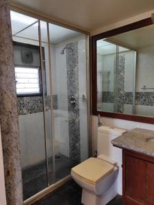 Bathroom Image of 2389 Sq.ft 4 BHK Apartment / Flat for sale in Oxford One Koregaon Park, Koregaon Park Pune for Rs. 35000000