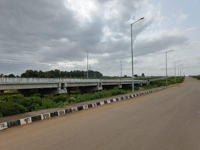 Image of 1200 Sq.ft Residential Plot / Land for sale in  Nadaprabhu Kempegowda Layout, Kengeri, Bengaluru for Rs. 13500000