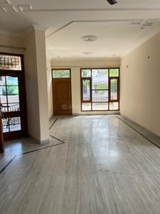 Hall Image of 2722 Sq.ft 2 BHK Builder Floor for rent in Sector 59 Mohali for Rs. 25000