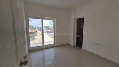 Bedroom Image of 1616 Sq.ft 3.5 BHK Apartment / Flat for sale in D J Confident Meadows, Dommasandra Bengaluru for Rs. 12000000