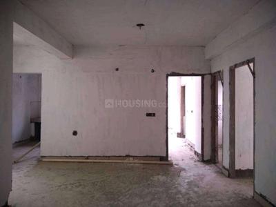 Hall Image of 1341 Sq.ft 3 BHK Apartment / Flat for sale in Proview Officer City, Raj Nagar Extension Ghaziabad for Rs. 7600000