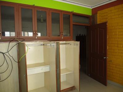 Bedroom Image of 1505 Sq.ft 3 BHK Apartment / Flat for sale in Sai Balaji Residency, BTM Layout Bengaluru for Rs. 12000000