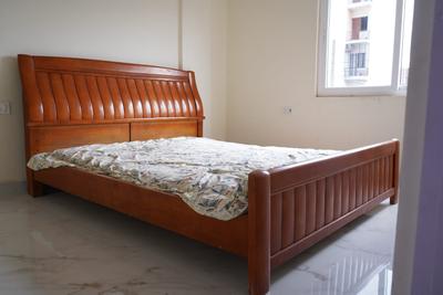 Bedroom Image of 475 Sq.ft 1 BHK Apartment / Flat for sale in Aftek Group Housing, Tindola Lucknow for Rs. 1800000