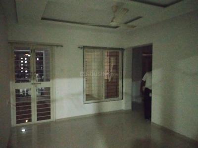 Hall Image of 966 Sq.ft 2 BHK Apartment / Flat for sale in Pradnyesh Probo Prolix Pride, Ravet Pune for Rs. 8500000