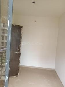 Bedroom Image of 445 Sq.ft 1 BHK Apartment / Flat for sale in Konnark Meadows, Taloja Navi Mumbai for Rs. 2600000