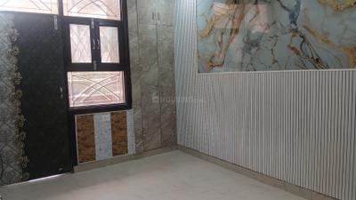 Bedroom Image of 1250 Sq.ft 3 BHK Apartment / Flat for sale in Shalimar Garden Ghaziabad for Rs. 6800000