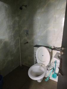 Bedroom One Image of 1000 Sq.ft 2 BHK Apartment / Flat for sale in Sector 106 Gurgaon for Rs. 10500000