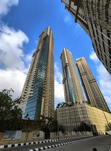 4 BHK Flat