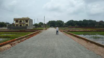 Image of 1500 Sq.ft Residential Plot / Land for sale in Naman Green Garden Phase II, Babatpur, Varanasi for Rs. 4500000