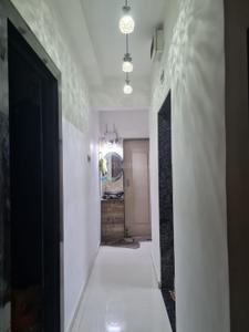 Image of 900 Sq.ft 2 BHK Apartment / Flat for sale in Sai Trilok Heights, Thakurli, Thane for Rs. 6800000