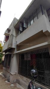 Image of 1400 Sq.ft 4 BHK Independent House for sale in Baguiati, Kolkata for Rs. 13500000