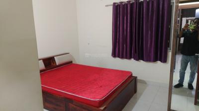 Bedroom Image of 1792 Sq.ft 3 BHK Apartment / Flat for rent in Prestige High Fields, Financial District Hyderabad for Rs. 75000