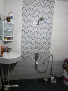 Bathroom Image of 3000 Sq.ft 4 BHK Independent House for sale in Ganga Nagar Meerut for Rs. 17600000