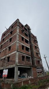 Image of 1170 Sq.ft 2 BHK Apartment / Flat for sale in Gorantla, Guntur for Rs. 5265000