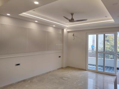 Living Room Image of 2000 Sq.ft 3 BHK Apartment / Flat for sale in Pioneer Park, Sector 61 Gurgaon for Rs. 36900000