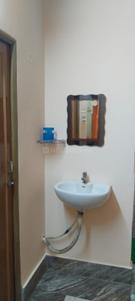 Bedroom Image of 890 Sq.ft 2 BHK Apartment / Flat for rent in Sumangal Heights, Keshtopur Kolkata for Rs. 15000