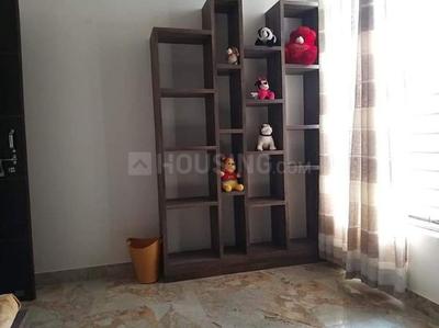 Hall Image of 1144 Sq.ft 3 BHK Apartment / Flat for sale in Safedabad Lucknow for Rs. 2199000