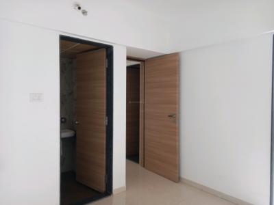 Bedroom Image of 1412 Sq.ft 2 BHK Apartment / Flat for rent in Akurdi Pune for Rs. 42000