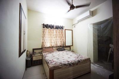 Bedroom Image of 1170 Sq.ft 2 BHK Apartment / Flat for sale in Nava Vadaj Ahmedabad for Rs. 6800000